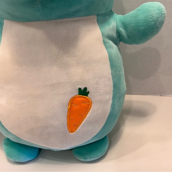 Squishmallow PIERRE THE ALPACA 14” EASTER EDITION HugMees Plush Stuff KellyToy - Picture 2 of 9
